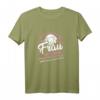 Damen Magyar Vizsla Geschenk für Vizsla Halterin - Witziges Hundemama T-Shirt zum Geburtstag