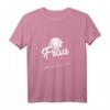 Damen Magyar Vizsla Geschenk für Vizsla Halterin - Witziges Hundemama T-Shirt zum Geburtstag