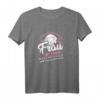 Damen Magyar Vizsla Geschenk für Vizsla Halterin - Witziges Hundemama T-Shirt zum Geburtstag
