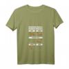 Damen Magyar Vizsla Hundetricks Drahthaar Vizsla T-Shirt mit V-Ausschnitt – Perfekt für Hundeliebhaber und Züchter