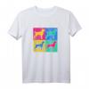 Vizsla T-Shirt – Tolles Geschenk für Hundebesitzer und Hundeliebhaber mit Charakter