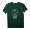 Magyar Vizsla Schutzengel Hundemotiv Langarmshirt – Für Hundeliebhaber, Herrchen & Frauchen, Perfekt als Geschenk