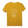 Magyar Vizsla Schutzengel Hundemotiv Langarmshirt – Für Hundeliebhaber, Herrchen & Frauchen, Perfekt als Geschenk