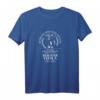 Magyar Vizsla Schutzengel Hundemotiv Langarmshirt – Für Hundeliebhaber, Herrchen & Frauchen, Perfekt als Geschenk