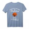 Vizsla Tshirts - Vizsla Hund & Vizsla Mama Geschenk für Hundeliebhaberinnen - Perfekt für Weihnachten & jeden Anlass