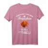 Vizsla Tshirts - Vizsla Hund & Vizsla Mama Geschenk für Hundeliebhaberinnen - Perfekt für Weihnachten & jeden Anlass