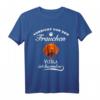 Vizsla Tshirts - Vizsla Hund & Vizsla Mama Geschenk für Hundeliebhaberinnen - Perfekt für Weihnachten & jeden Anlass