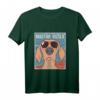 Magyar Vizsla | Ungarischer Kurzhaar Hundeliebhaber T-Shirt – Perfektes Geschenk für Vizsla Besitzer & Hundeliebhaber
