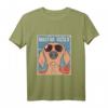 Magyar Vizsla | Ungarischer Kurzhaar Hundeliebhaber T-Shirt – Perfektes Geschenk für Vizsla Besitzer & Hundeliebhaber