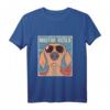 Magyar Vizsla | Ungarischer Kurzhaar Hundeliebhaber T-Shirt – Perfektes Geschenk für Vizsla Besitzer & Hundeliebhaber