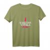 Damen 40 Geburtstag T-Shirt - Magyar Vizsla Hundedesign Geschenk für Hundehalterinnen