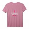 Damen 40 Geburtstag T-Shirt - Magyar Vizsla Hundedesign Geschenk für Hundehalterinnen