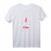 Damen 40 Geburtstag T-Shirt - Magyar Vizsla Hundedesign Geschenk für Hundehalterinnen