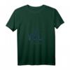 Damen Vizsla Geschenk Vintage Ungarischer Vizsla T-Shirt mit V-Ausschnitt – Perfekt für Vizsla Liebhaberinnen