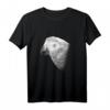 Graupapagei Papagei Sittich Vogel Shirt - Perfektes Geschenk für Vogelliebhaber beim Einkauf von Futter & Zubehör