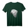 Graupapagei Papagei Sittich Vogel Shirt - Perfektes Geschenk für Vogelliebhaber beim Einkauf von Futter & Zubehör
