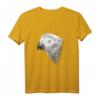 Graupapagei Papagei Sittich Vogel Shirt - Perfektes Geschenk für Vogelliebhaber beim Einkauf von Futter & Zubehör