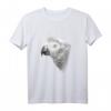 Graupapagei Papagei Sittich Vogel Shirt - Perfektes Geschenk für Vogelliebhaber beim Einkauf von Futter & Zubehör