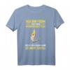 Vogel Vögel Nymphensittich T-Shirt - Humorvolles Geschenk für Vogelbesitzer und Tierliebhaber