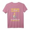 Vogel Vögel Nymphensittich T-Shirt - Humorvolles Geschenk für Vogelbesitzer und Tierliebhaber
