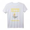 Vogel Vögel Nymphensittich T-Shirt - Humorvolles Geschenk für Vogelbesitzer und Tierliebhaber