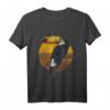 Zoo Tiere Geschenk Tiermotiv Tropen Vogel Tukan T-Shirt – Perfektes Geschenk für Tierliebhaber, Ornithologen & Naturfreunde zu Weihnachten & Geburtstag