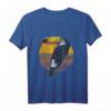 Zoo Tiere Geschenk Tiermotiv Tropen Vogel Tukan T-Shirt – Perfektes Geschenk für Tierliebhaber, Ornithologen & Naturfreunde zu Weihnachten & Geburtstag