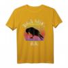 Birds Aren't Real - Lustiges Vogel T-Shirt mit Statement 'Vögel Sind Nicht Echt' für Natur- und Verschwörungstheoretiker