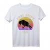 Birds Aren't Real - Lustiges Vogel T-Shirt mit Statement 'Vögel Sind Nicht Echt' für Natur- und Verschwörungstheoretiker