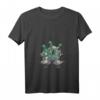 Damen Taubenzüchter Geschenkidee - Vogel Tiermotiv Taube T-Shirt mit V-Ausschnitt, ideal für Weihnachten & Geburtstage