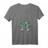 Damen Taubenzüchter Geschenkidee - Vogel Tiermotiv Taube T-Shirt mit V-Ausschnitt, ideal für Weihnachten & Geburtstage