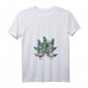 Damen Taubenzüchter Geschenkidee - Vogel Tiermotiv Taube T-Shirt mit V-Ausschnitt, ideal für Weihnachten & Geburtstage