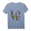 Graupapagei Papagei Sittich Vogel T-Shirt – Perfekt für Vogelhalter, Vogelzubehör & Tierliebhaber