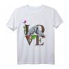Graupapagei Papagei Sittich Vogel T-Shirt – Perfekt für Vogelhalter, Vogelzubehör & Tierliebhaber