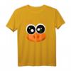 Verrückter Vogel Huhn Lustiges Gesicht T-Shirt für Herren, Damen und Kinder – Perfektes Tiermotiv für Fasching, Bauernhof & Tierliebhaber