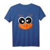 Verrückter Vogel Huhn Lustiges Gesicht T-Shirt für Herren, Damen und Kinder – Perfektes Tiermotiv für Fasching, Bauernhof & Tierliebhaber