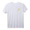 Nymphensittich Brusttasche T-Shirt für Vogel Liebhaber – Lustiges Geschenk für Tierbesitzer und Vogelfreunde