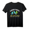 Lustiges Wellensittich T-Shirt mit Spruch – Perfektes Geschenk für Vogelliebhaber und Wellensittichbesitzer