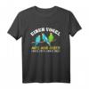 Lustiges Wellensittich T-Shirt mit Spruch – Perfektes Geschenk für Vogelliebhaber und Wellensittichbesitzer