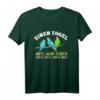 Lustiges Wellensittich T-Shirt mit Spruch – Perfektes Geschenk für Vogelliebhaber und Wellensittichbesitzer
