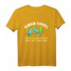 Lustiges Wellensittich T-Shirt mit Spruch – Perfektes Geschenk für Vogelliebhaber und Wellensittichbesitzer