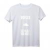 Lustiges Spruch T-Shirt 'Der frühe Vogel...' – Witziges Geschenk für Geburtstag, Damen, Herren und Kinder