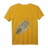 Neugieriger Dodo Vogel T-Shirt – Lustige Geschenkidee für Vogel- und Naturliebhaber, Dodo Fans & Tierfreunde