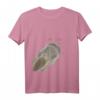Neugieriger Dodo Vogel T-Shirt – Lustige Geschenkidee für Vogel- und Naturliebhaber, Dodo Fans & Tierfreunde