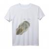 Neugieriger Dodo Vogel T-Shirt – Lustige Geschenkidee für Vogel- und Naturliebhaber, Dodo Fans & Tierfreunde