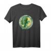 Kea Vogel T-Shirt aus Neuseeland - Papagei Design für Birdwatcher, Naturfreunde & Maori-Kultur Fans