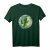 Kea Vogel T-Shirt aus Neuseeland - Papagei Design für Birdwatcher, Naturfreunde & Maori-Kultur Fans