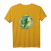 Kea Vogel T-Shirt aus Neuseeland - Papagei Design für Birdwatcher, Naturfreunde & Maori-Kultur Fans