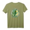 Kea Vogel T-Shirt aus Neuseeland - Papagei Design für Birdwatcher, Naturfreunde & Maori-Kultur Fans