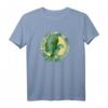 Kea Vogel T-Shirt aus Neuseeland - Papagei Design für Birdwatcher, Naturfreunde & Maori-Kultur Fans